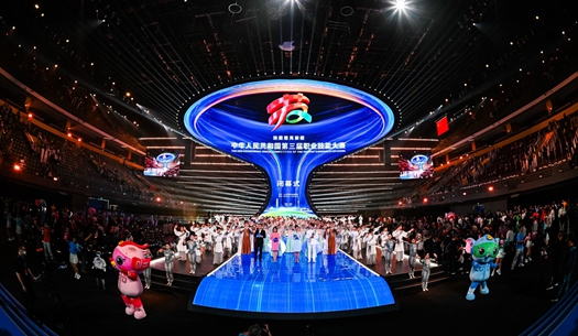 載譽(yù)前行！鄭州城發(fā)集團(tuán)、鄭地奧體公司獲省政府嘉獎(jiǎng)